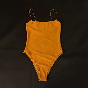 TROPIC OF C The C one piece swimsuit bodysuit M